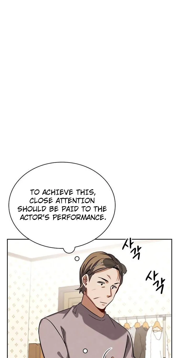 Be The Actor Zinmanga X Chapter 65 Page 111