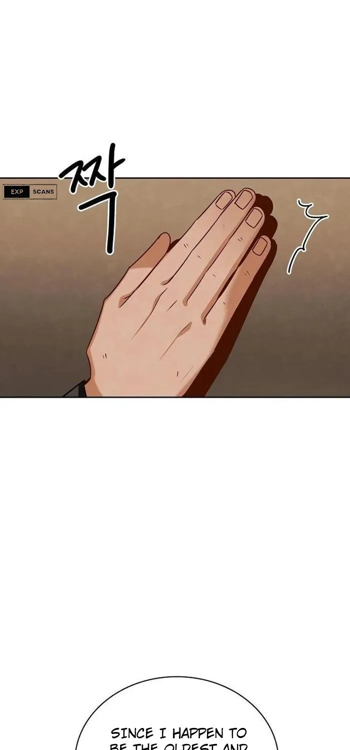 Be The Actor Zinmanga X Chapter 64 Page 55