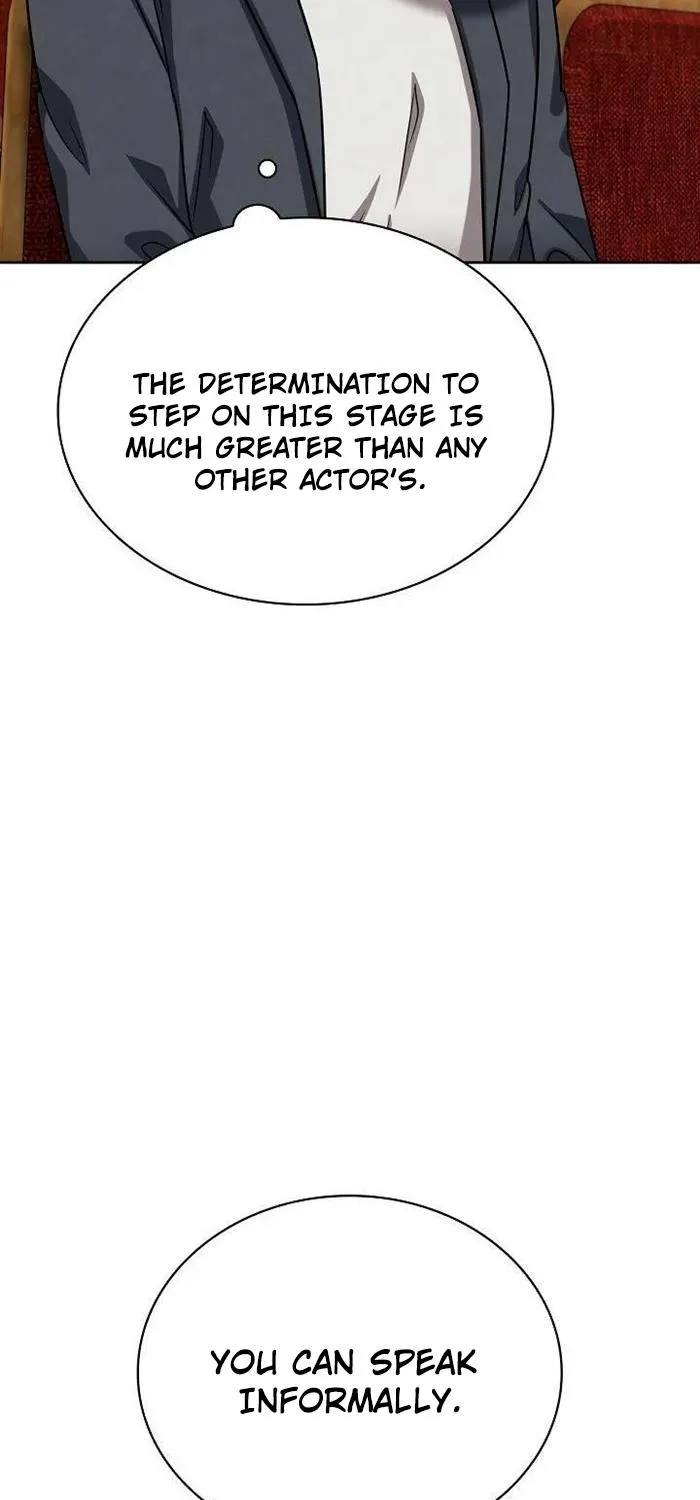Be The Actor Zinmanga X Chapter 64 Page 65
