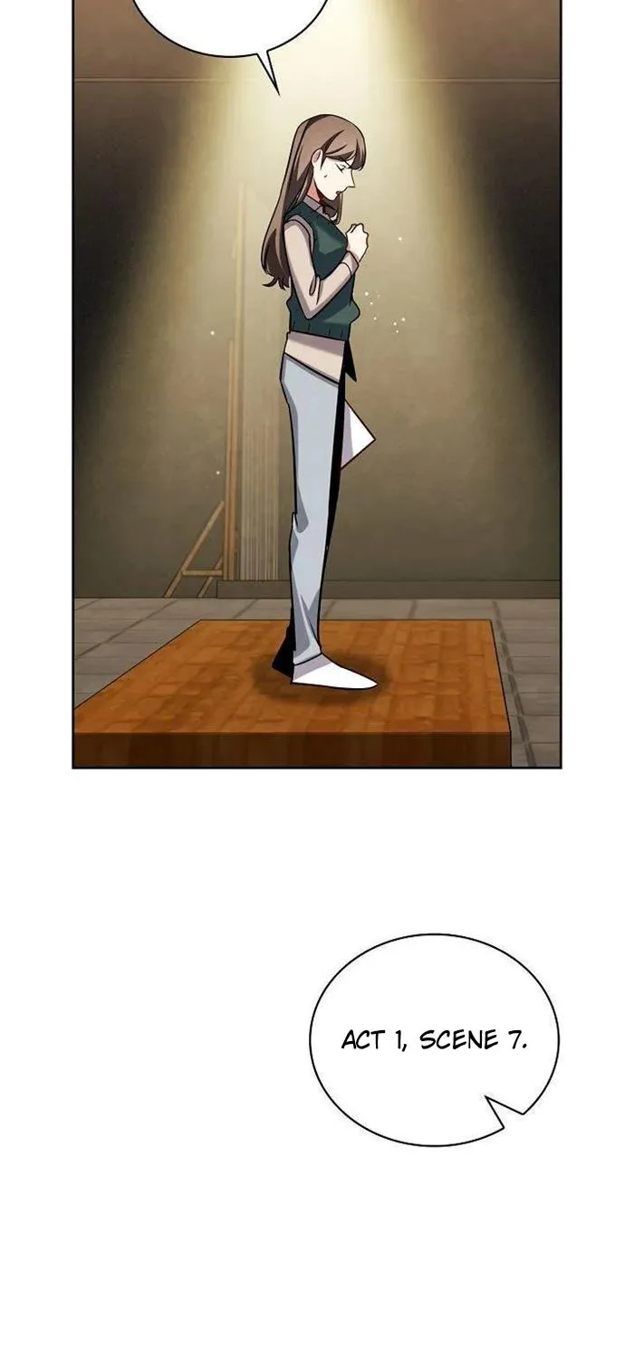 Be The Actor Zinmanga X Chapter 64 Page 69