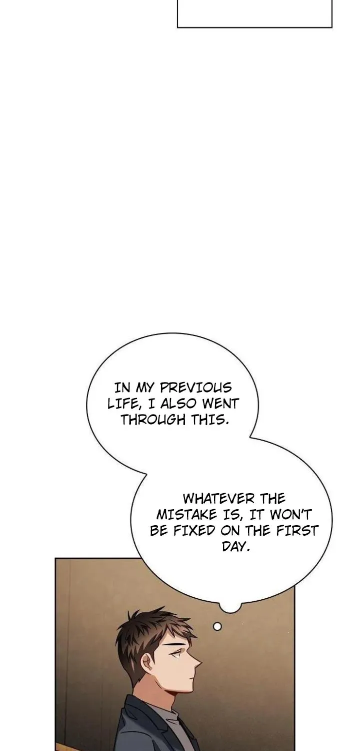 Be The Actor Zinmanga X Chapter 64 Page 93