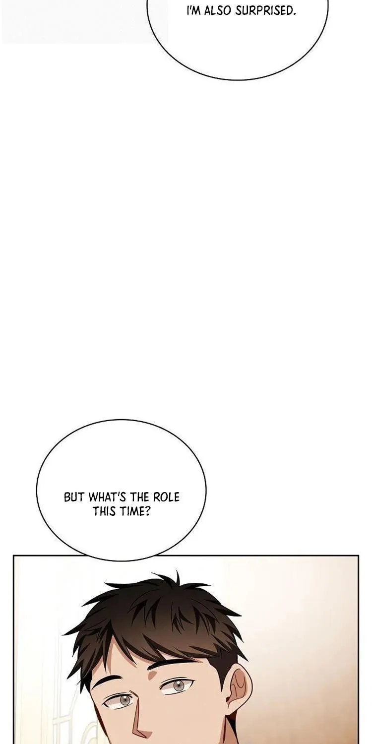 Be The Actor Zinmanga X Chapter 63 Page 27