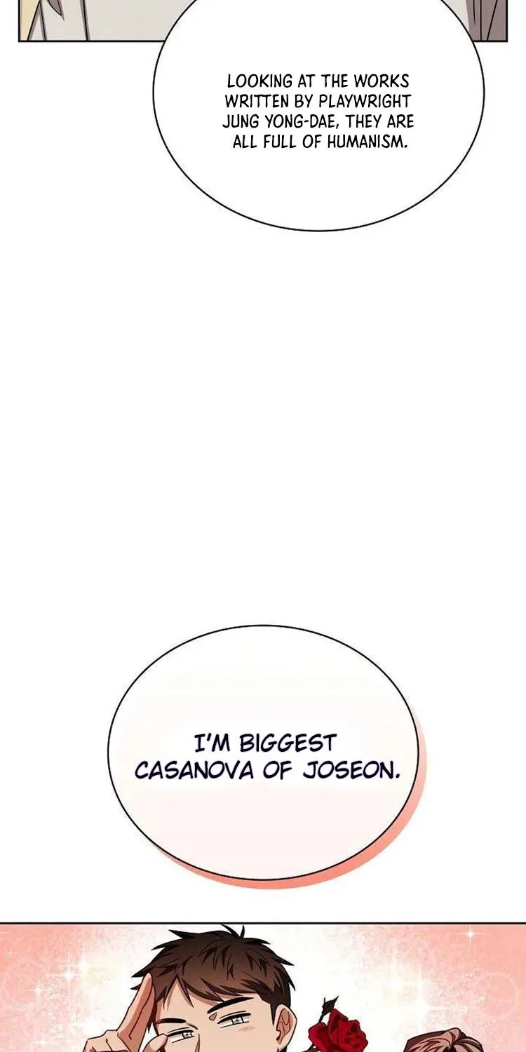 Be The Actor Zinmanga X Chapter 63 Page 29