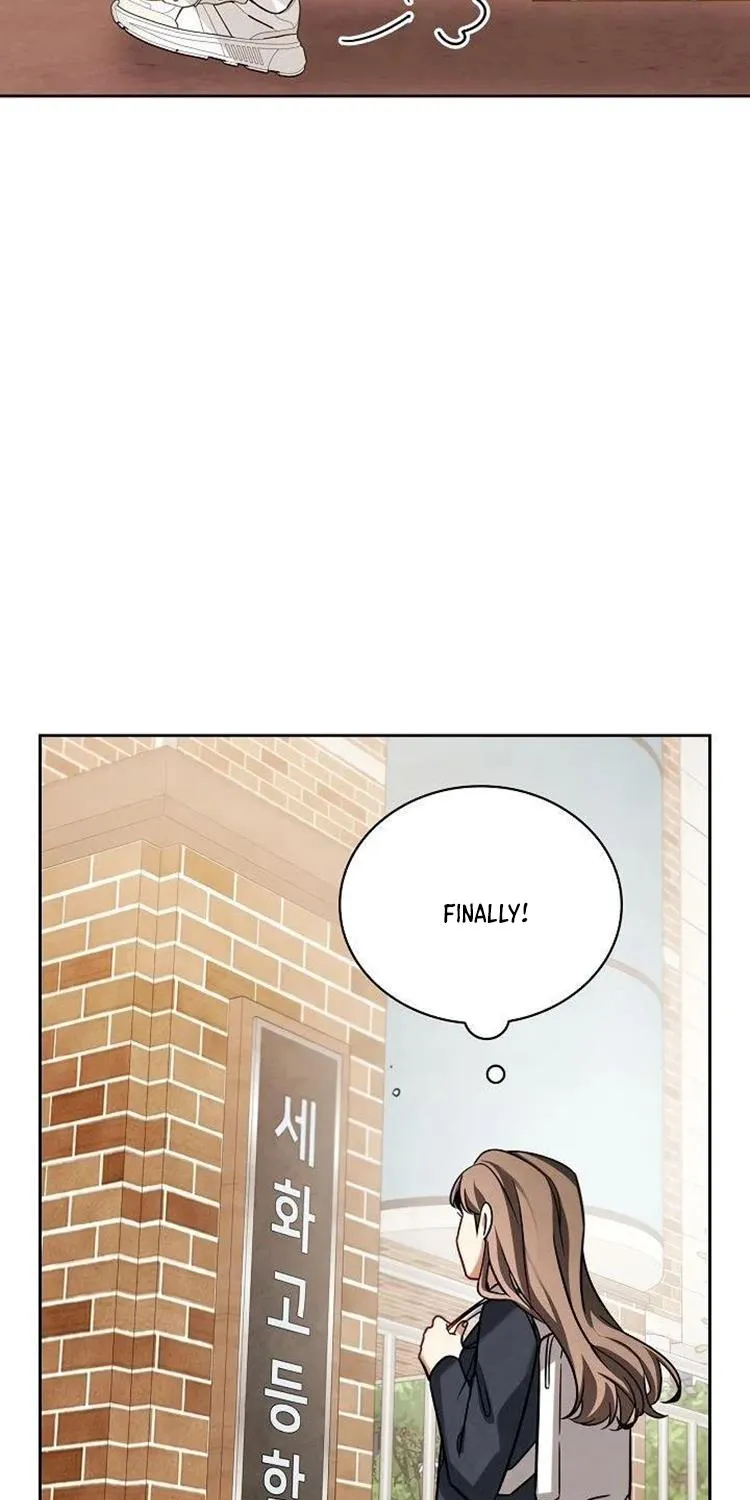 Be The Actor Zinmanga X Chapter 63 Page 33