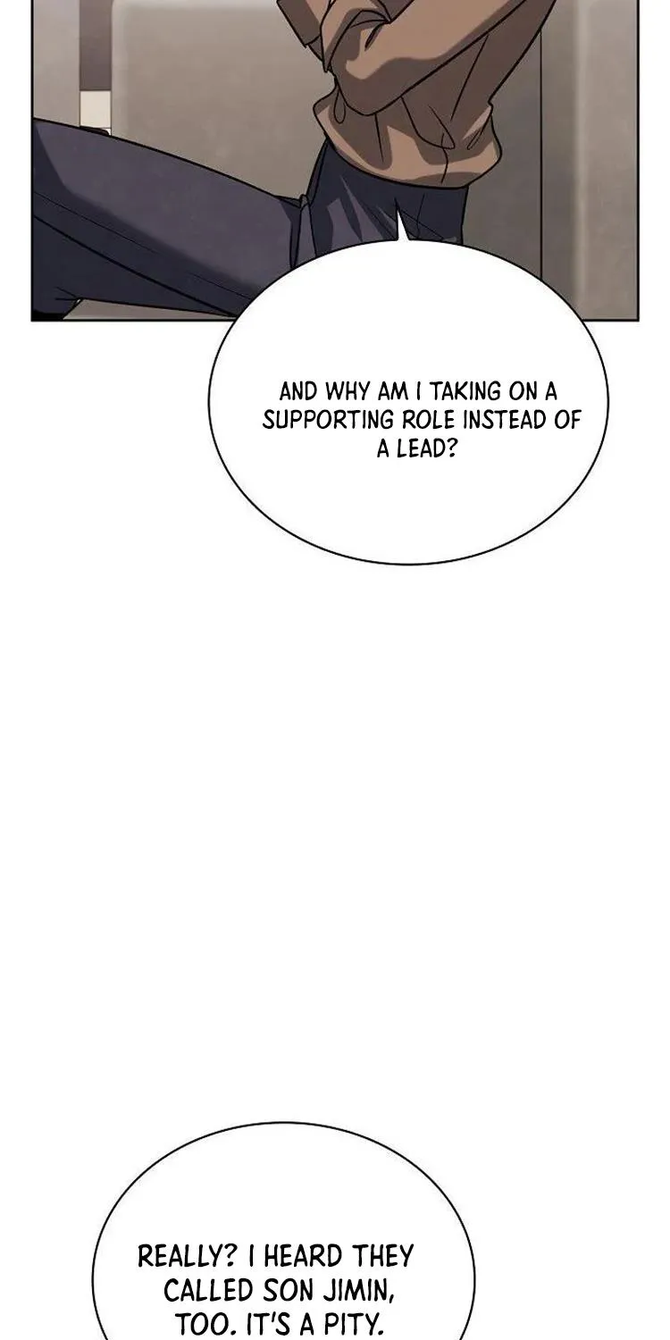 Be The Actor Zinmanga X Chapter 63 Page 135