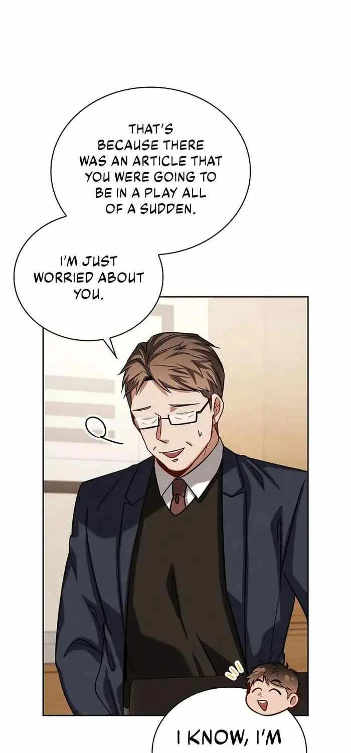 Be The Actor Zinmanga X Chapter 62 Page 29