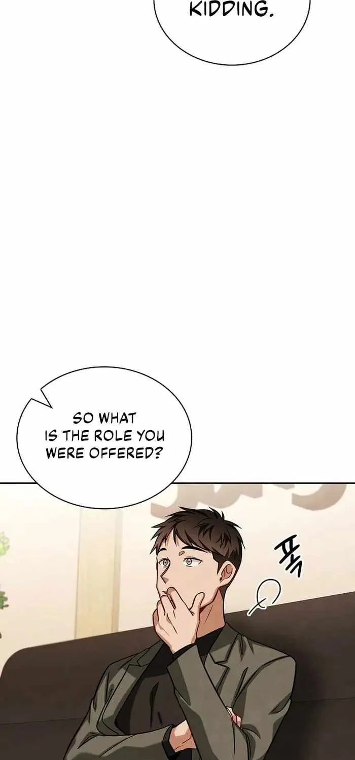 Be The Actor Zinmanga X Chapter 62 Page 30