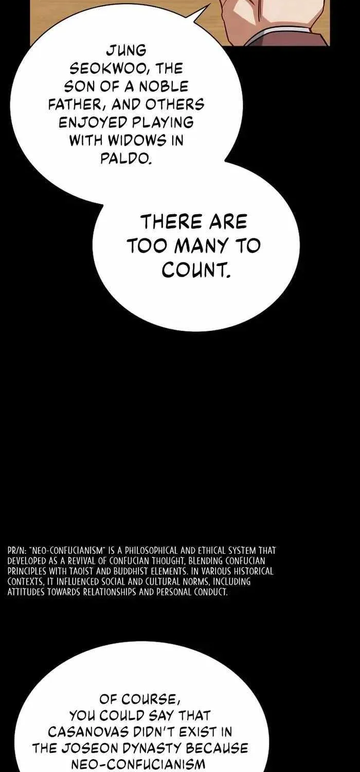 Be The Actor Zinmanga X Chapter 62 Page 38