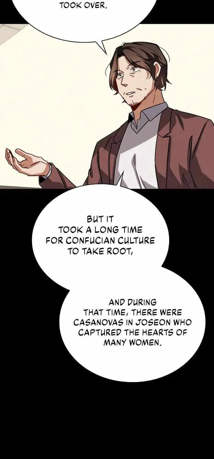 Be The Actor Zinmanga X Chapter 62 Page 39