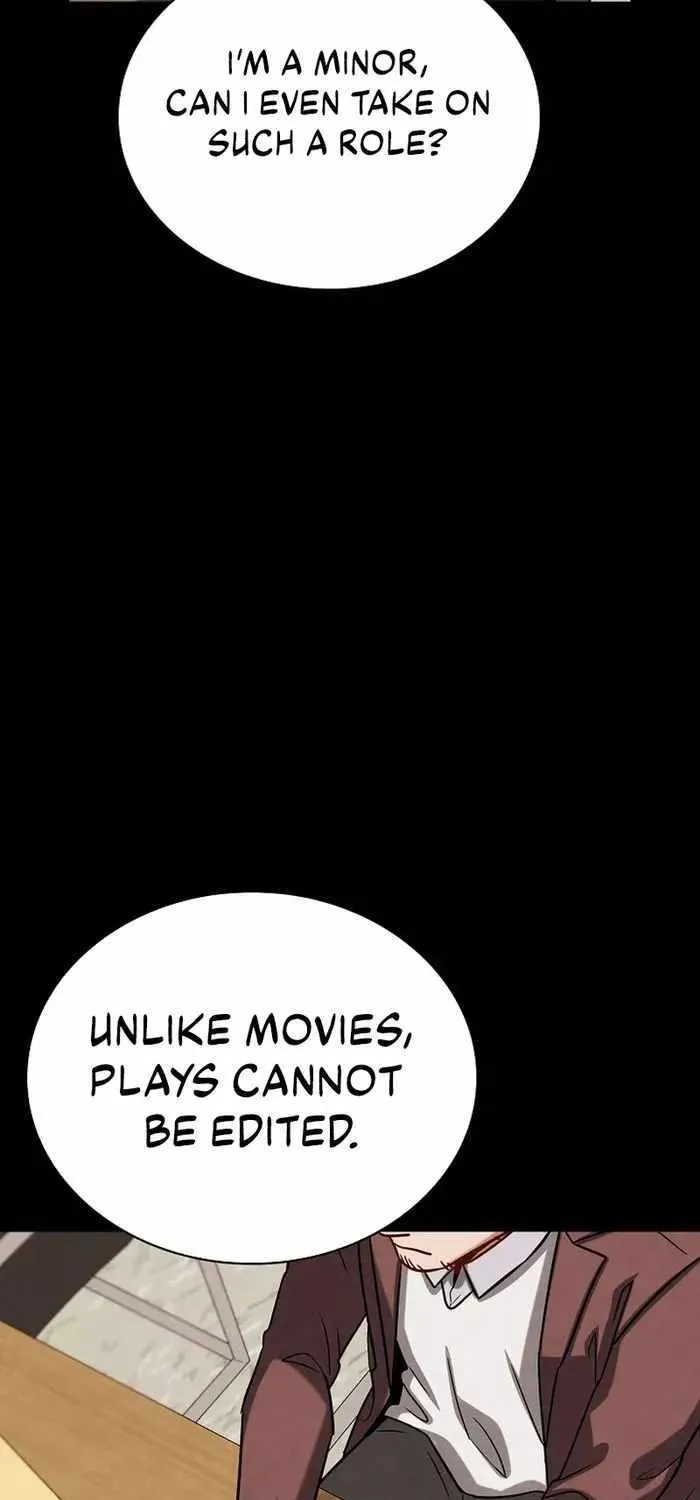 Be The Actor Zinmanga X Chapter 62 Page 41