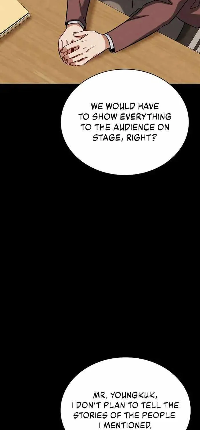 Be The Actor Zinmanga X Chapter 62 Page 42