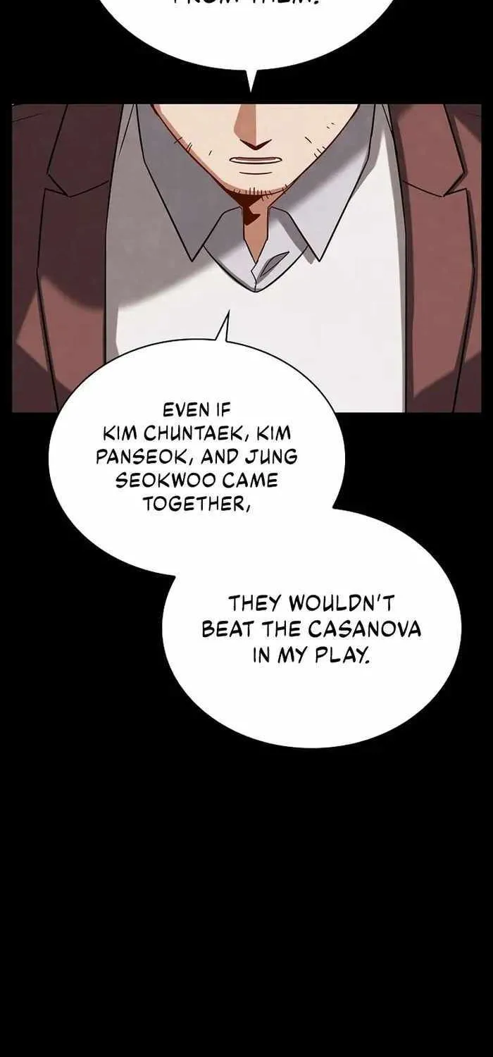 Be The Actor Zinmanga X Chapter 62 Page 44