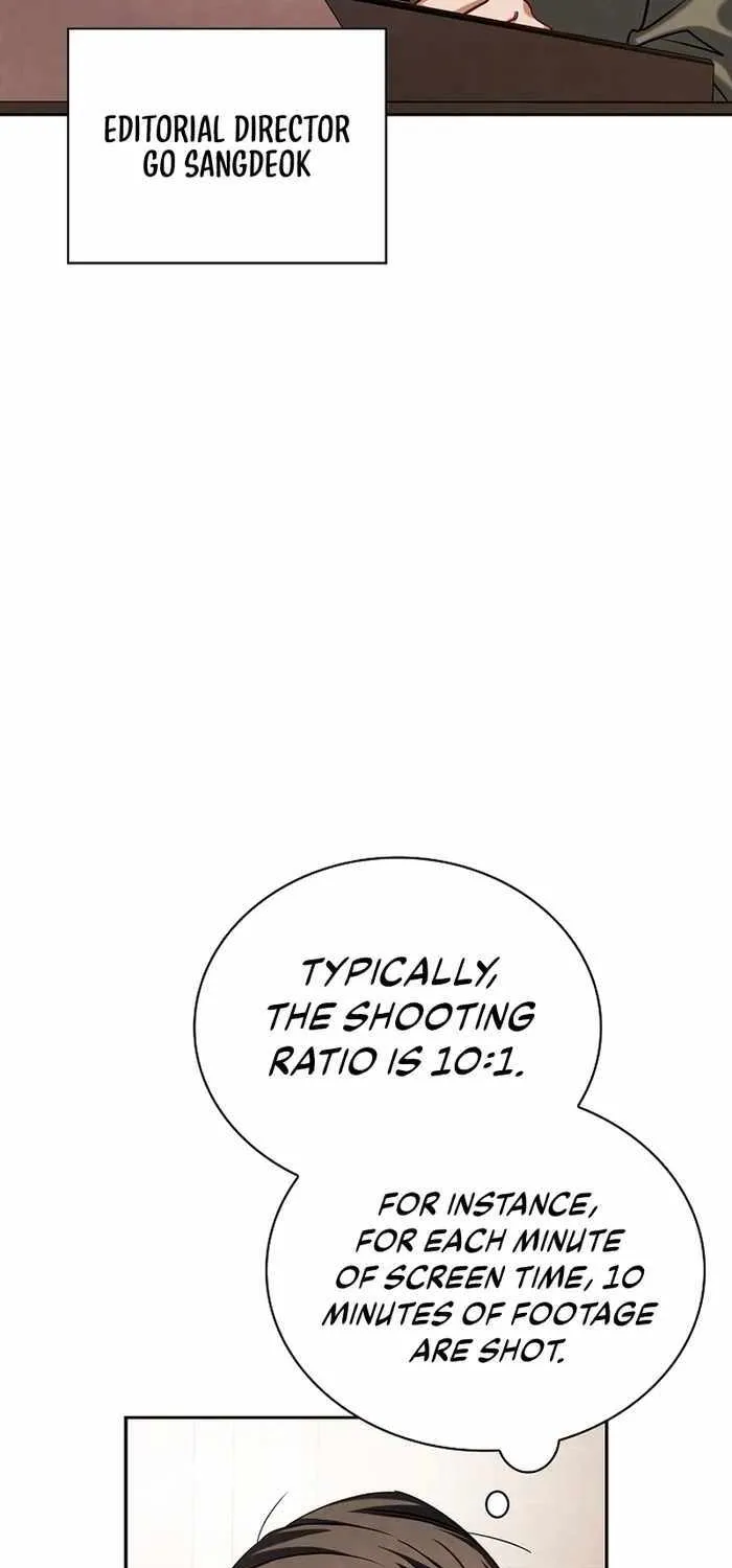 Be The Actor Zinmanga X Chapter 61 Page 48