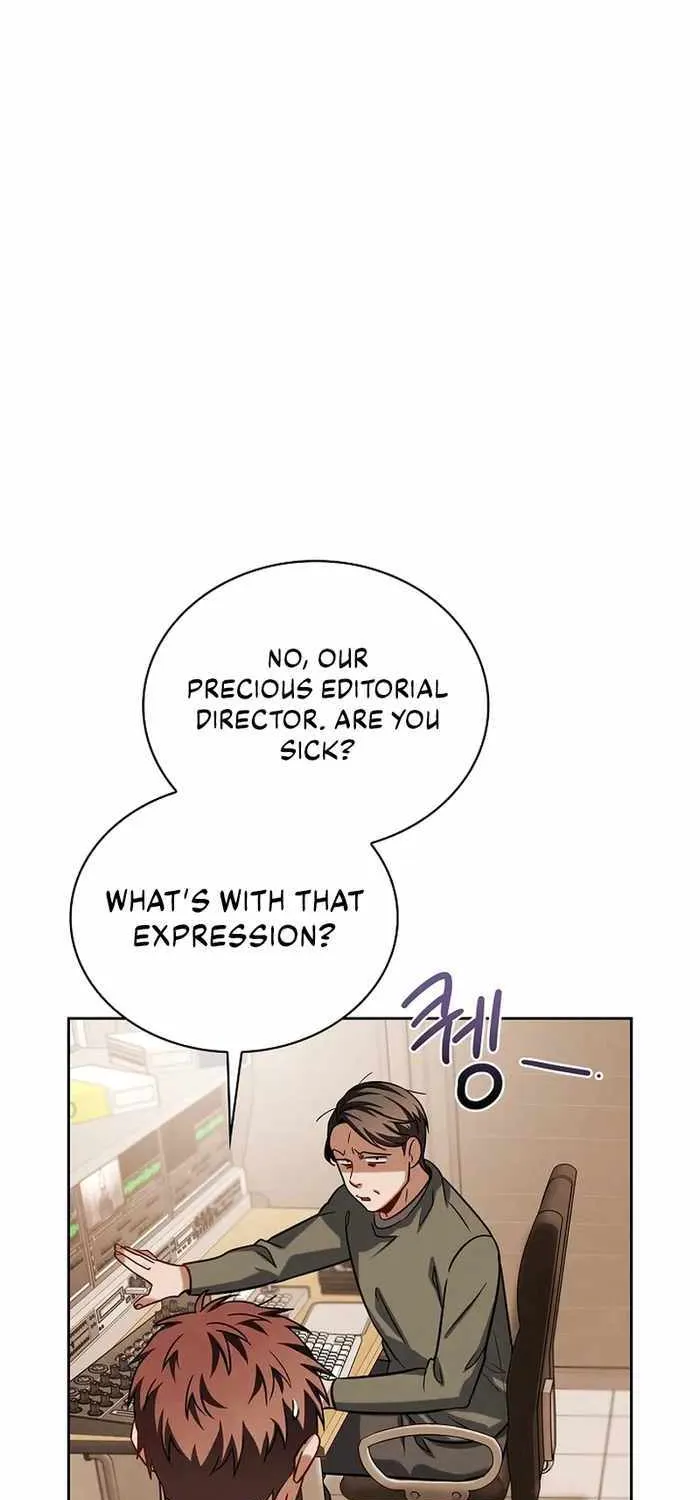 Be The Actor Zinmanga X Chapter 61 Page 52