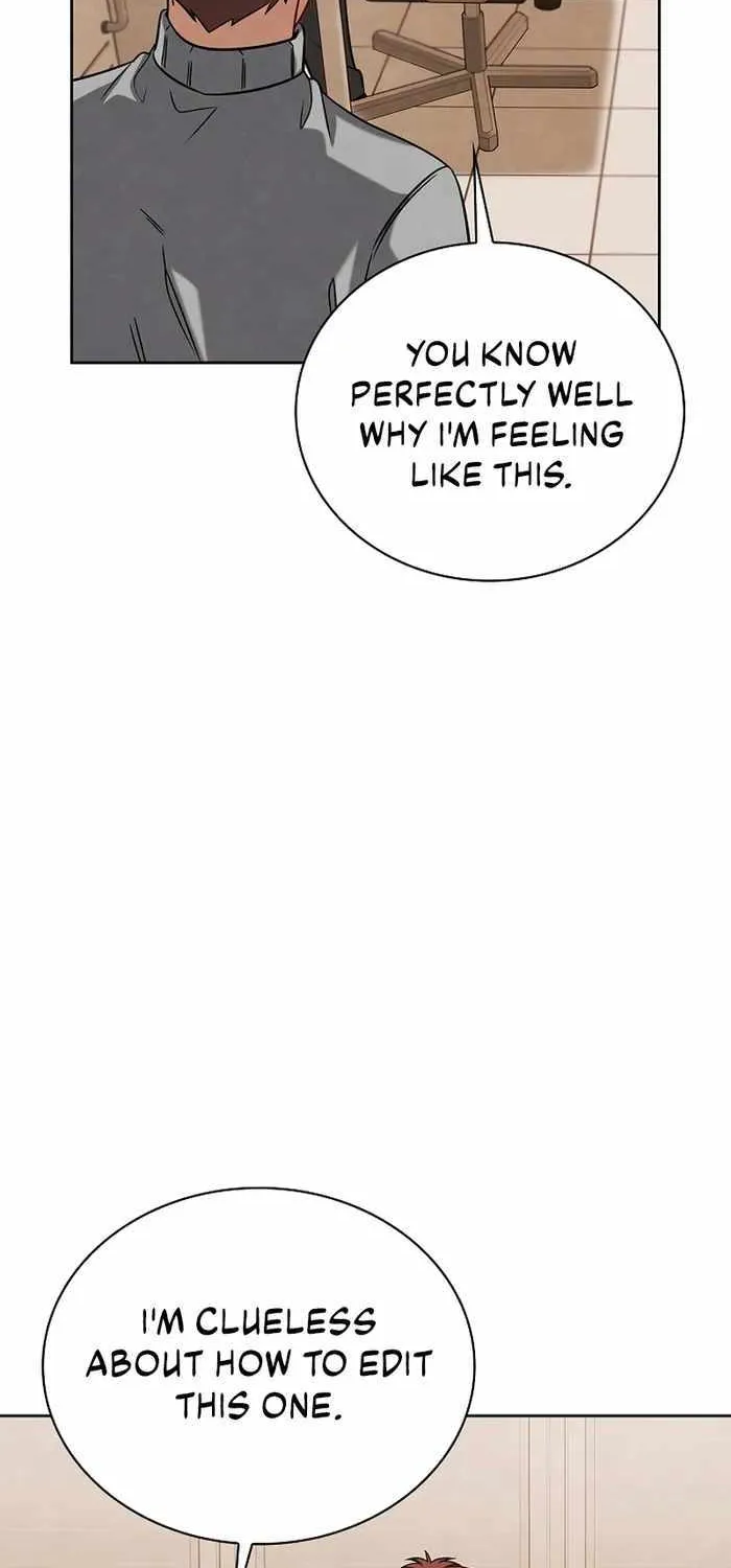 Be The Actor Zinmanga X Chapter 61 Page 53