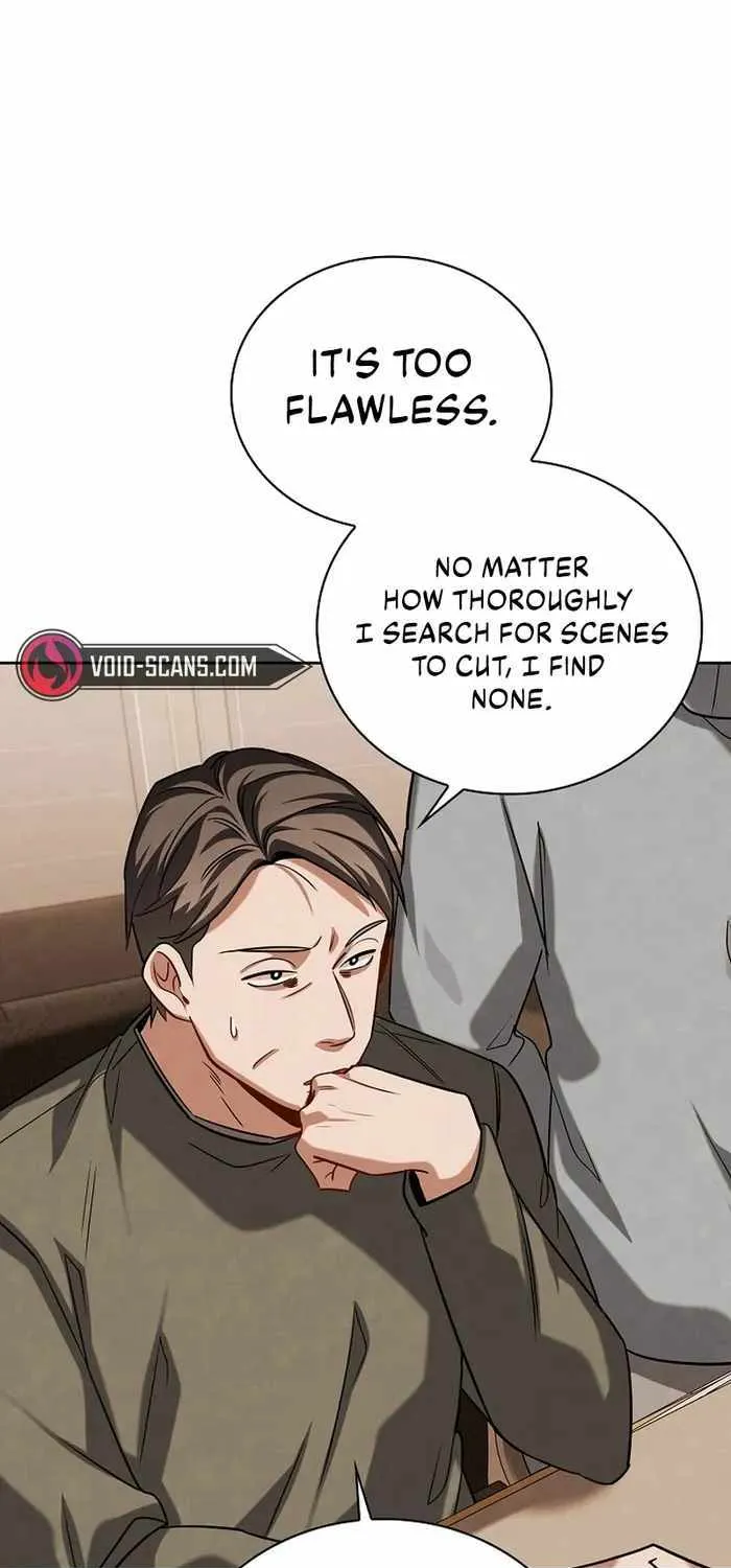 Be The Actor Zinmanga X Chapter 61 Page 55