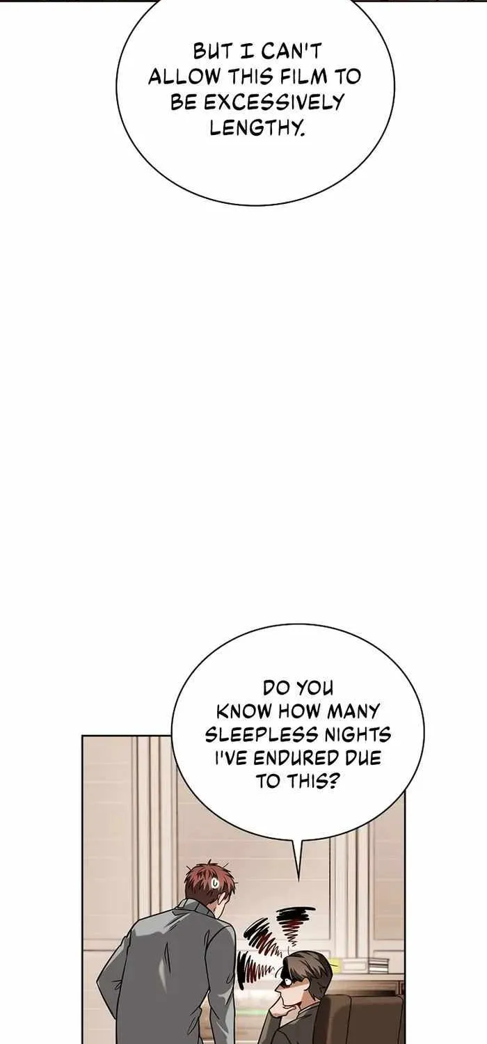 Be The Actor Zinmanga X Chapter 61 Page 56