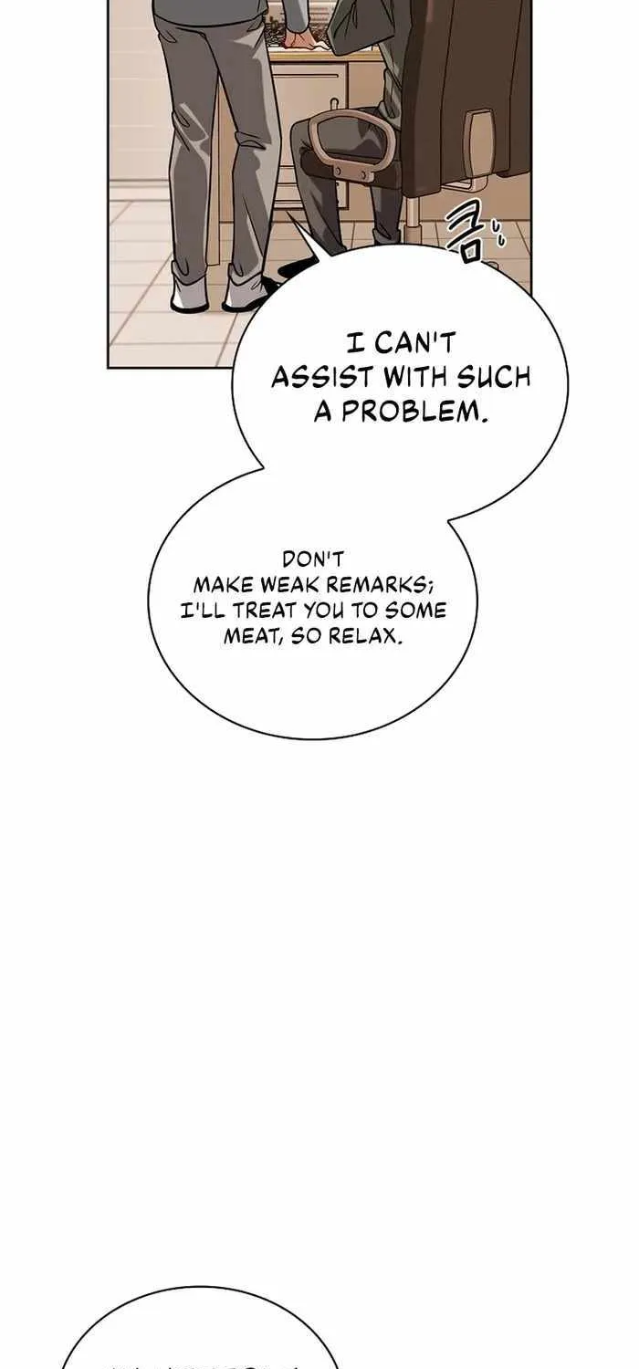 Be The Actor Zinmanga X Chapter 61 Page 57