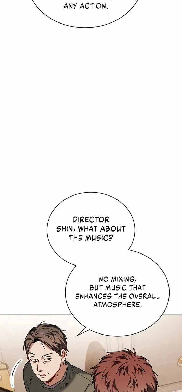 Be The Actor Zinmanga X Chapter 61 Page 59