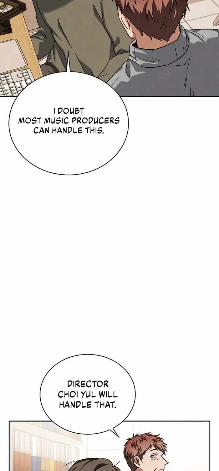 Be The Actor Zinmanga X Chapter 61 Page 60