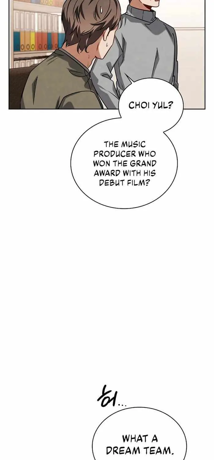 Be The Actor Zinmanga X Chapter 61 Page 61
