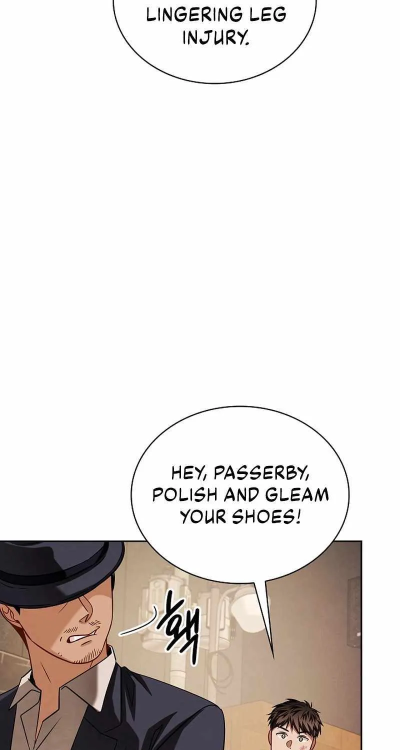 Be The Actor Zinmanga X Chapter 59 Page 5