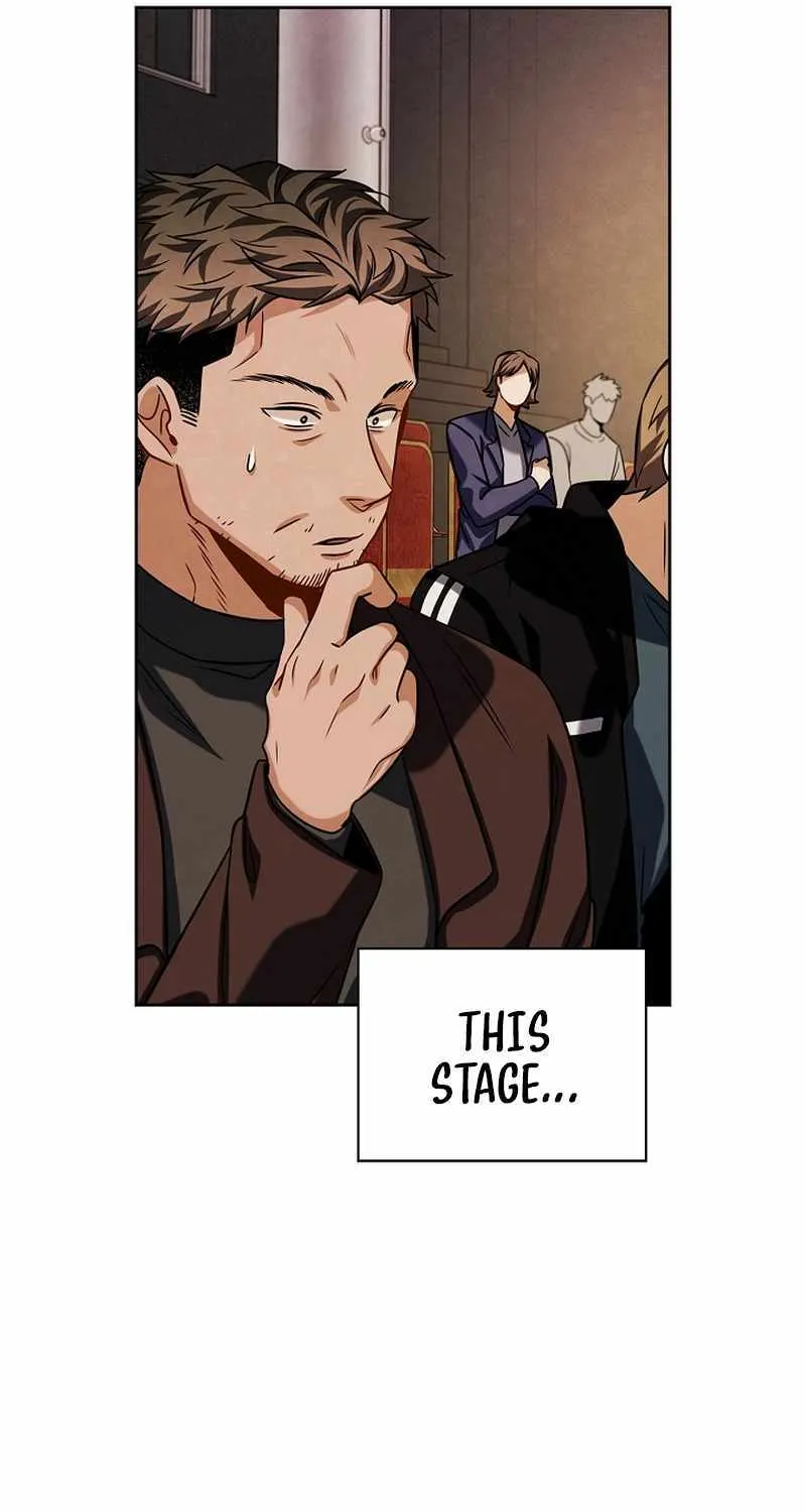 Be The Actor Zinmanga X Chapter 59 Page 13