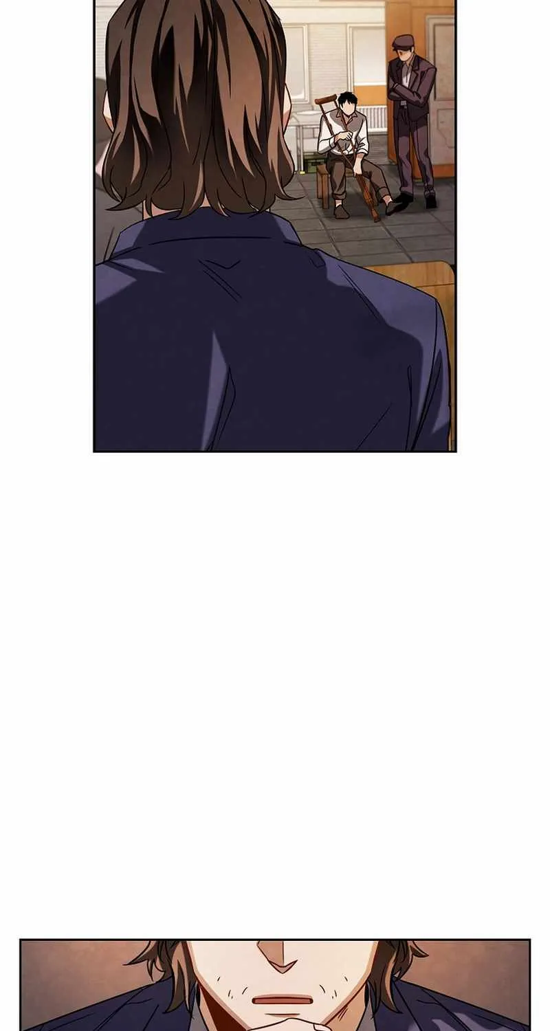 Be The Actor Zinmanga X Chapter 59 Page 21