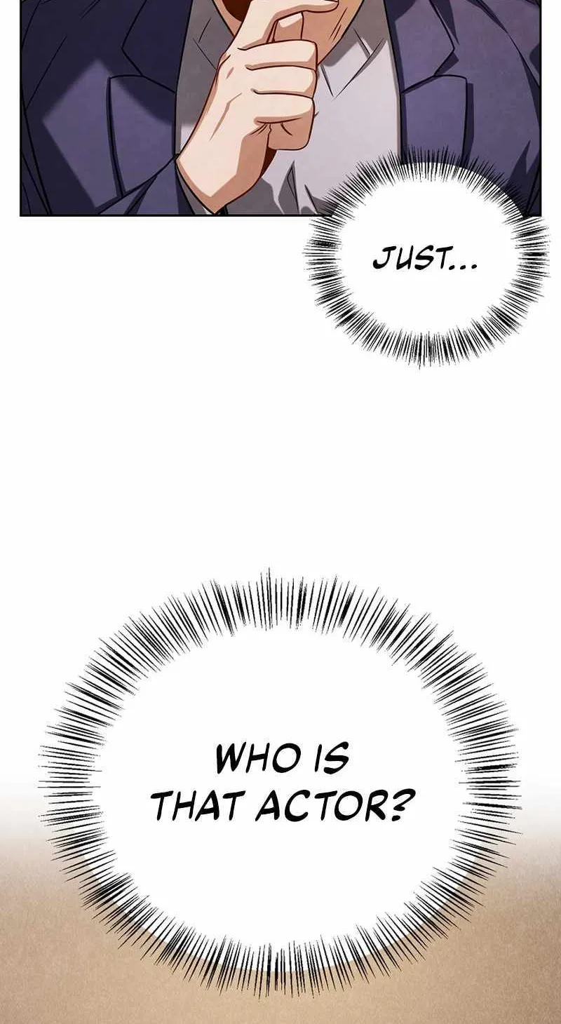 Be The Actor Zinmanga X Chapter 59 Page 22