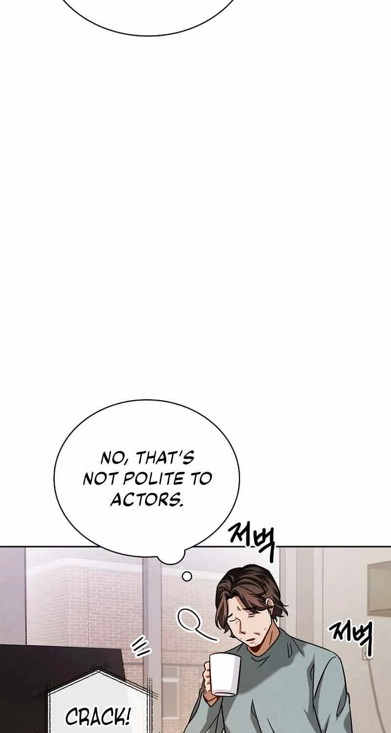 Be The Actor Zinmanga X Chapter 59 Page 31
