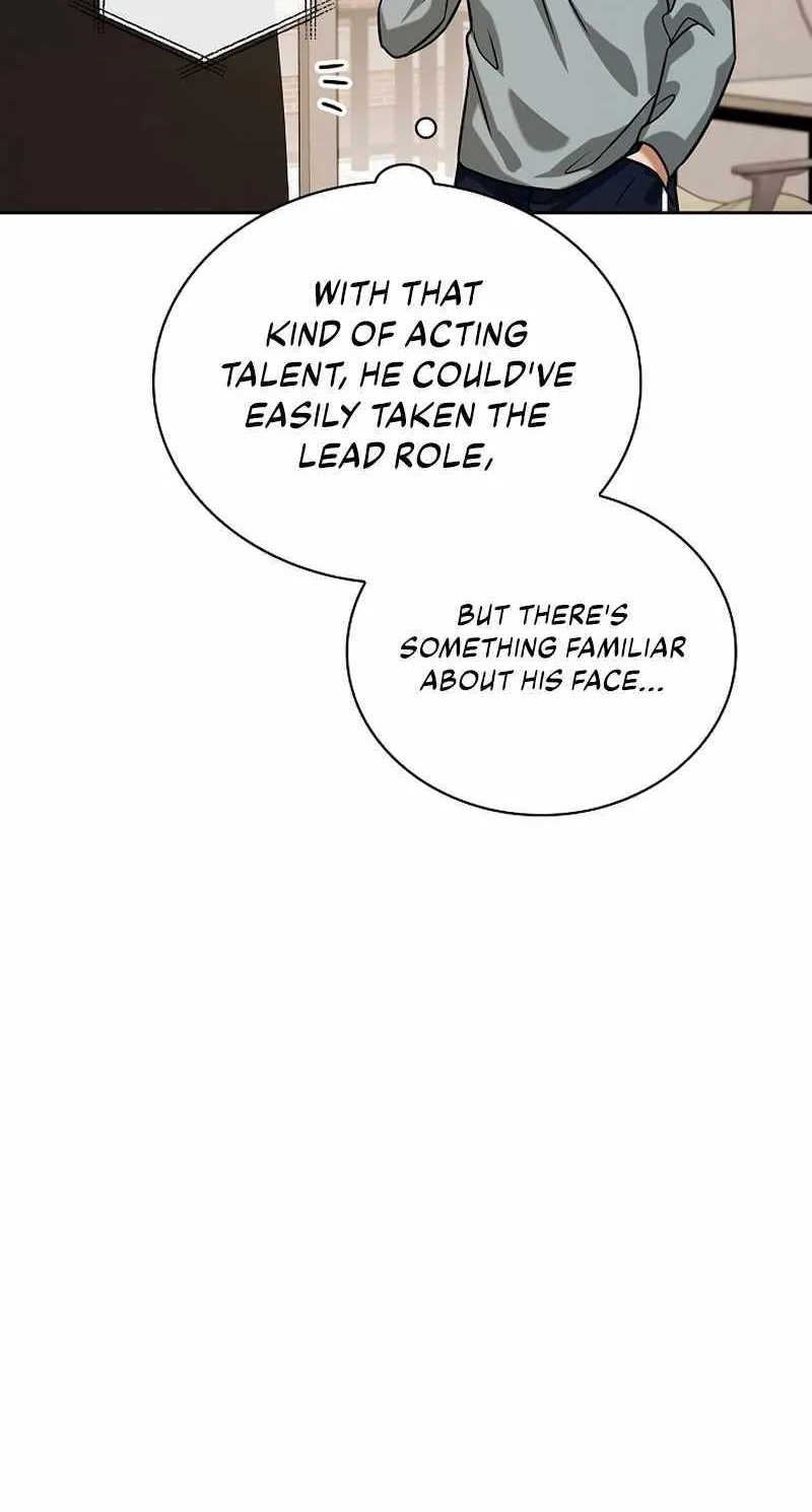 Be The Actor Zinmanga X Chapter 59 Page 32