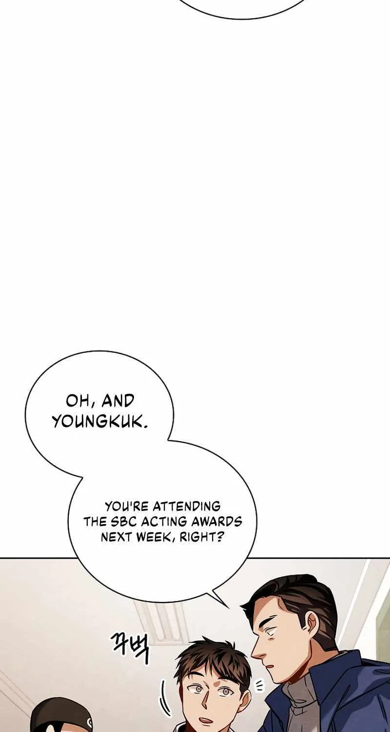 Be The Actor Zinmanga X Chapter 59 Page 46