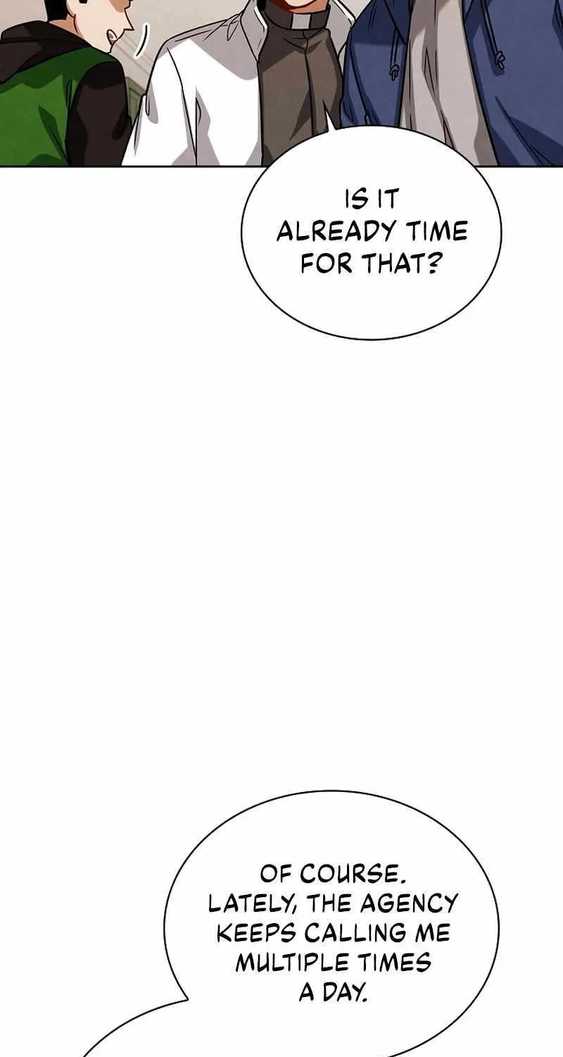 Be The Actor Zinmanga X Chapter 59 Page 47