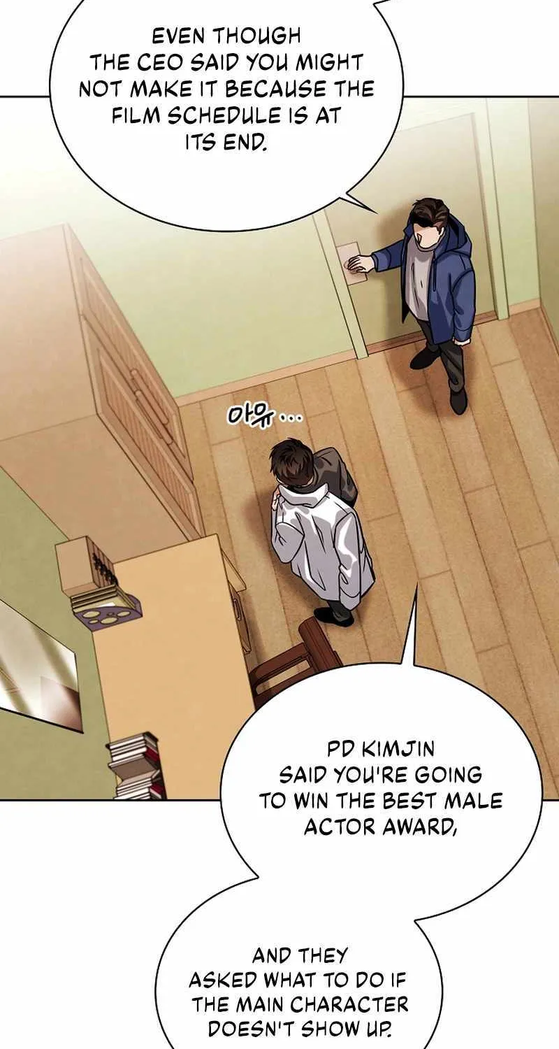 Be The Actor Zinmanga X Chapter 59 Page 48