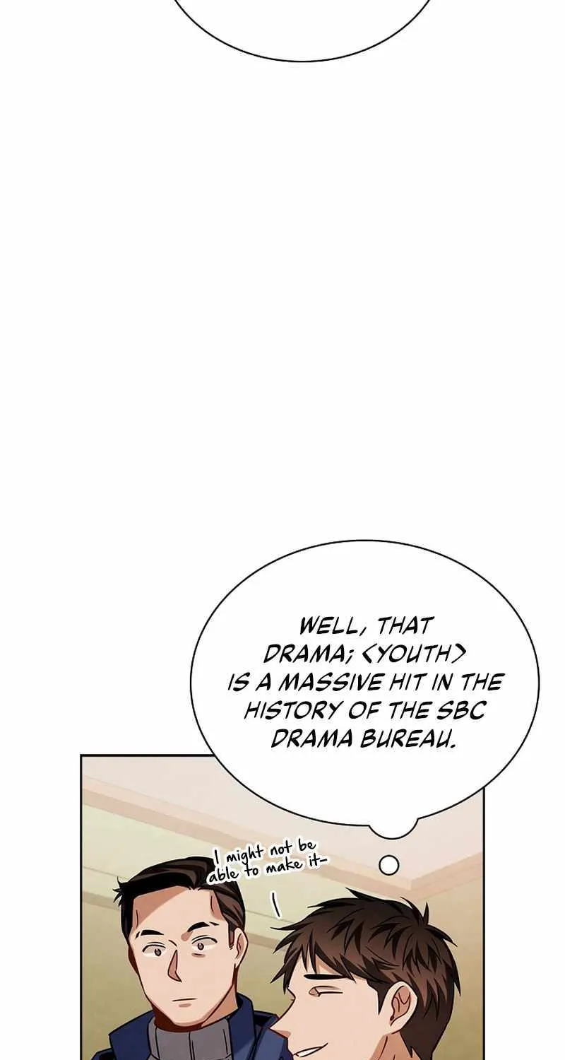 Be The Actor Zinmanga X Chapter 59 Page 49