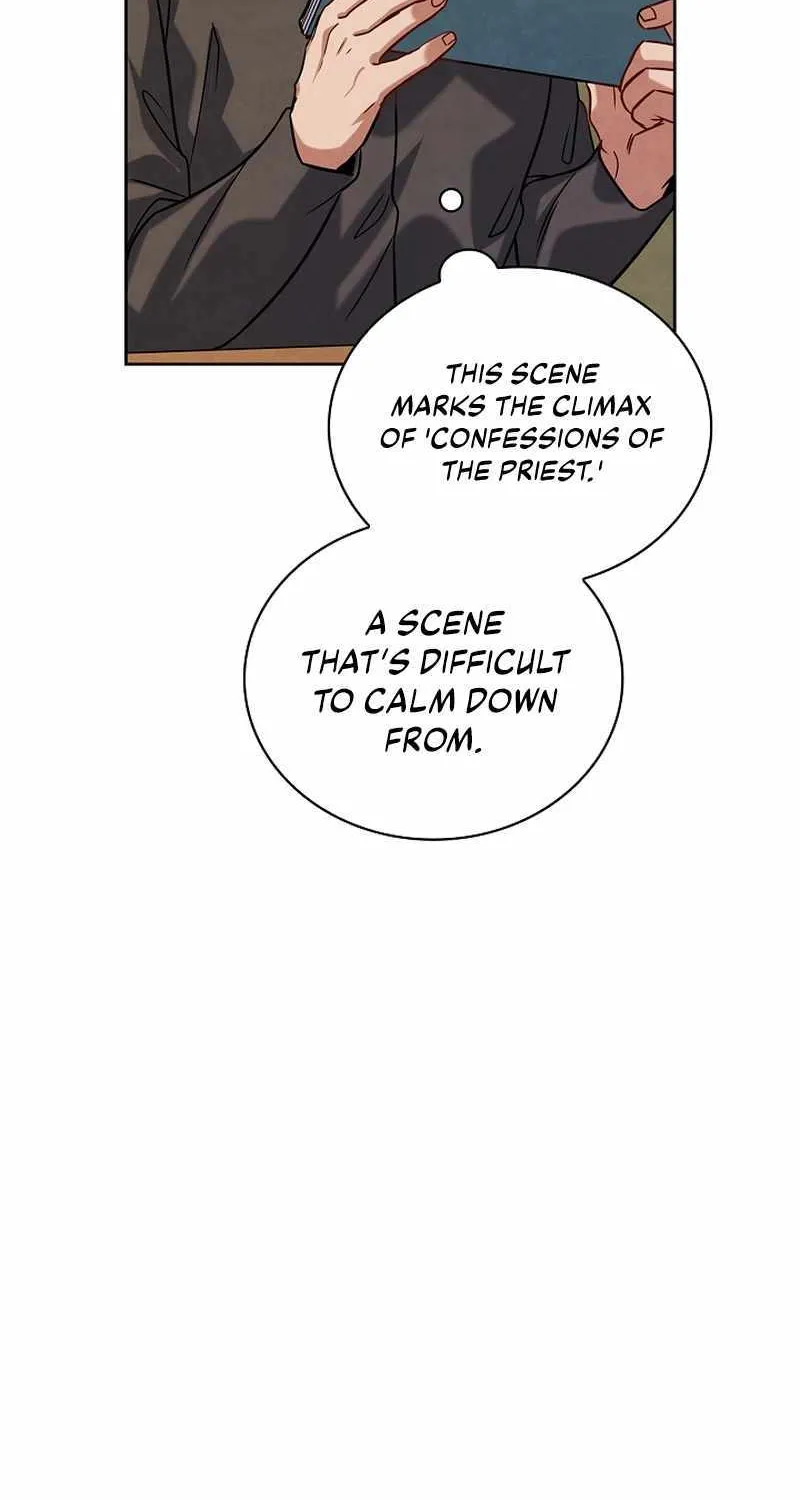 Be The Actor Zinmanga X Chapter 59 Page 56