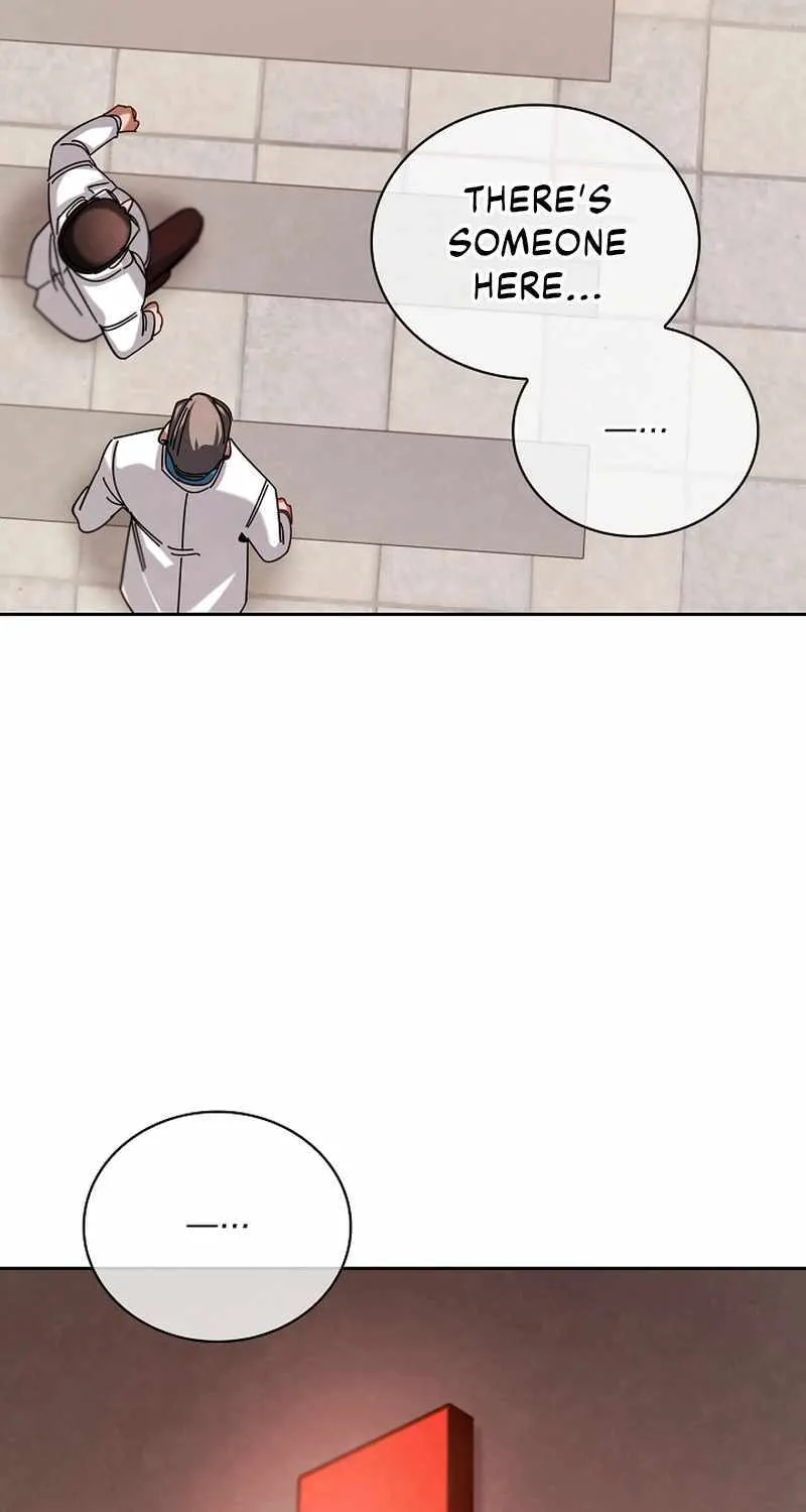 Be The Actor Zinmanga X Chapter 59 Page 115