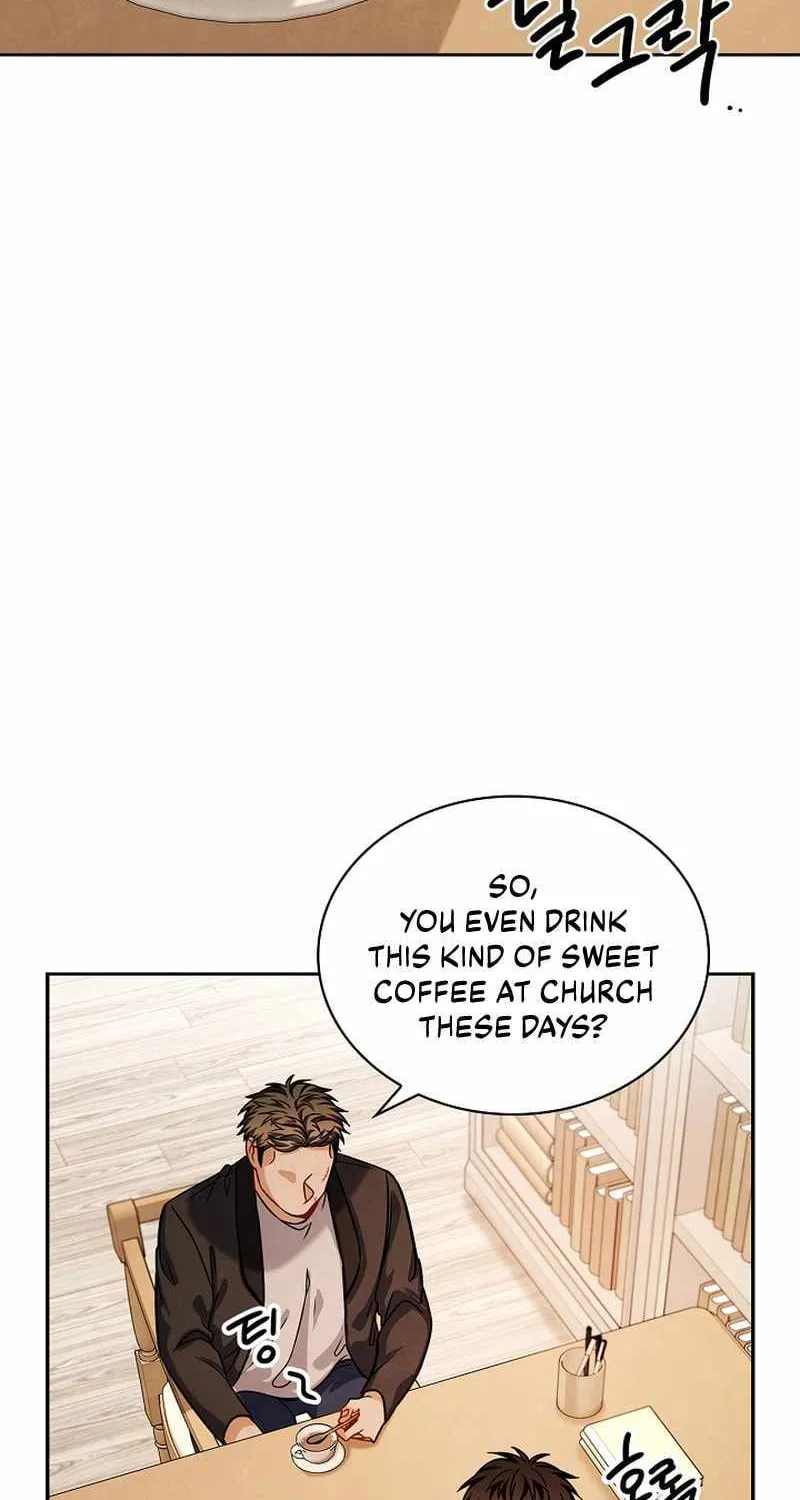 Be The Actor Zinmanga X Chapter 58 Page 4