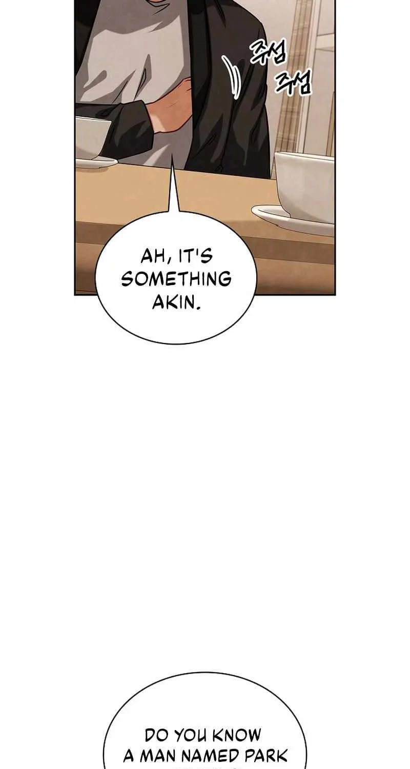 Be The Actor Zinmanga X Chapter 58 Page 9