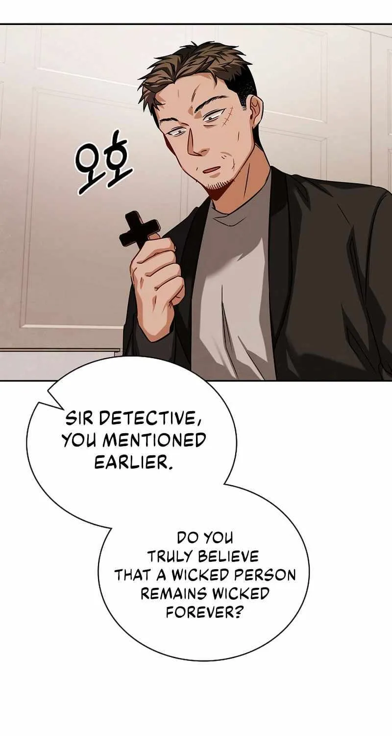 Be The Actor Zinmanga X Chapter 58 Page 30