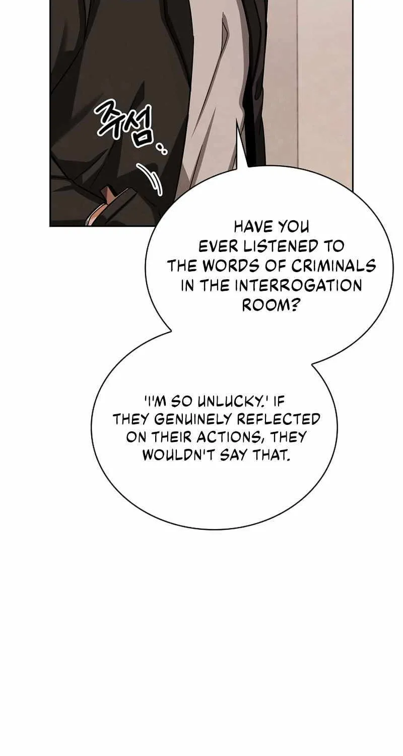 Be The Actor Zinmanga X Chapter 58 Page 32