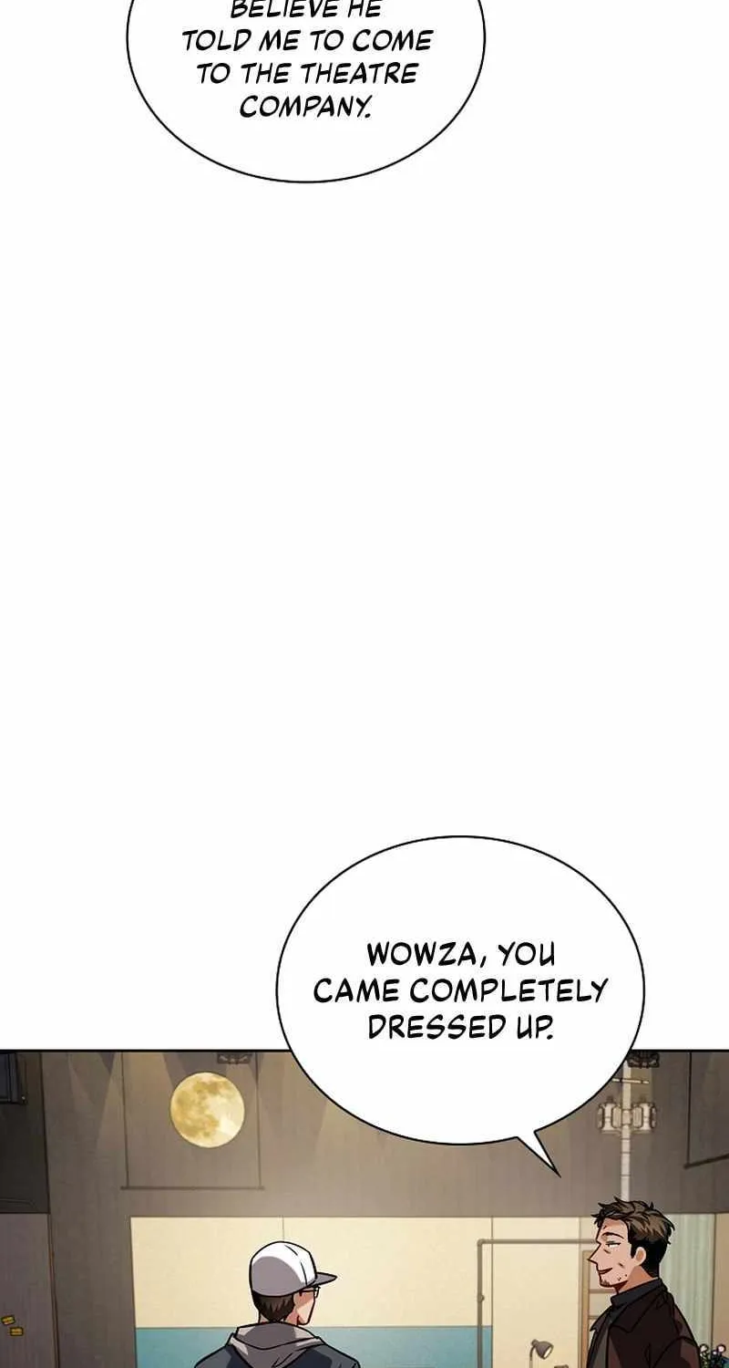 Be The Actor Zinmanga X Chapter 58 Page 70