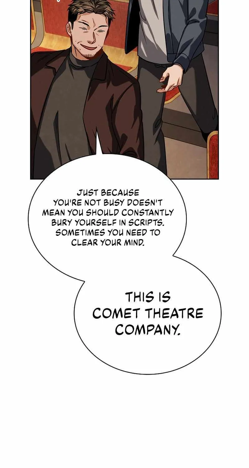 Be The Actor Zinmanga X Chapter 58 Page 72
