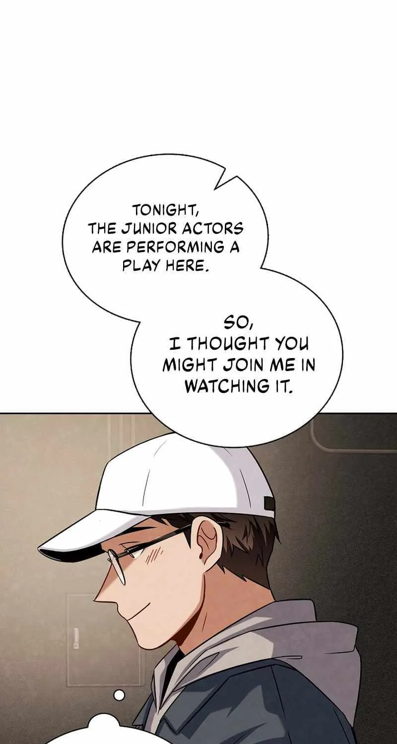 Be The Actor Zinmanga X Chapter 58 Page 73