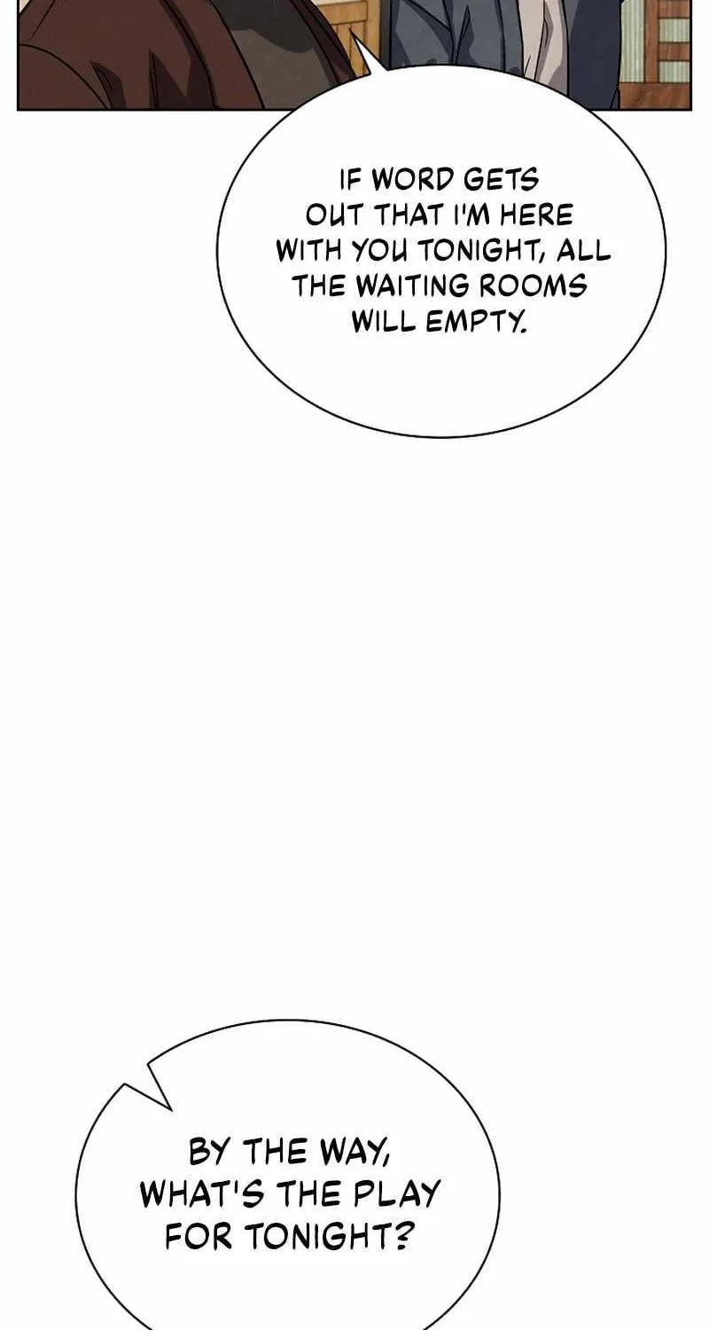 Be The Actor Zinmanga X Chapter 58 Page 80