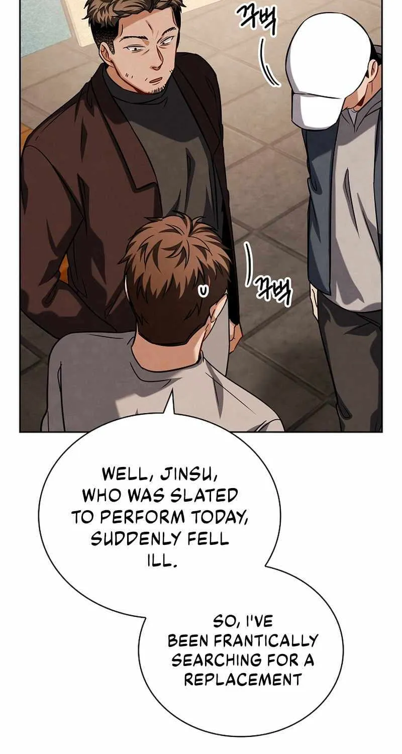 Be The Actor Zinmanga X Chapter 58 Page 86