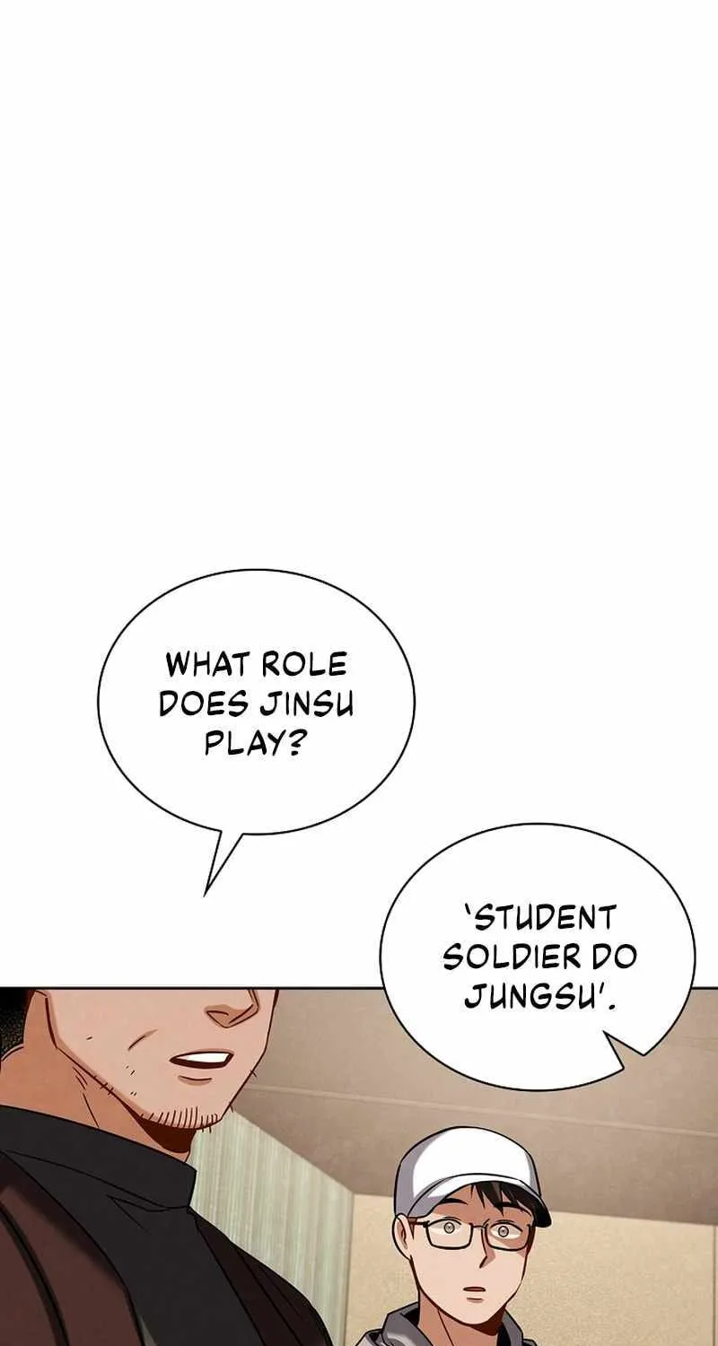 Be The Actor Zinmanga X Chapter 58 Page 87