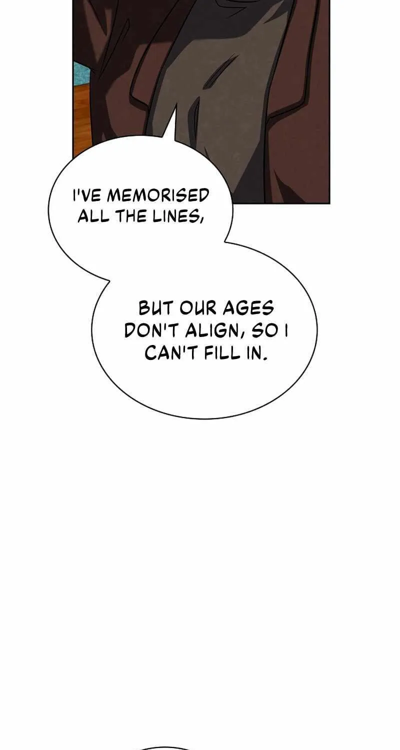 Be The Actor Zinmanga X Chapter 58 Page 91