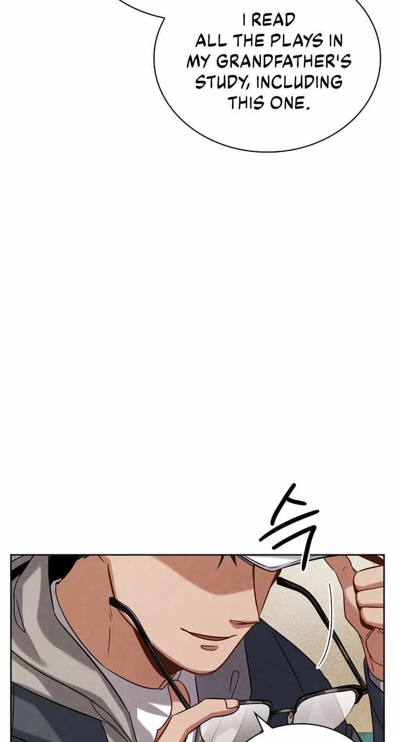 Be The Actor Zinmanga X Chapter 58 Page 94
