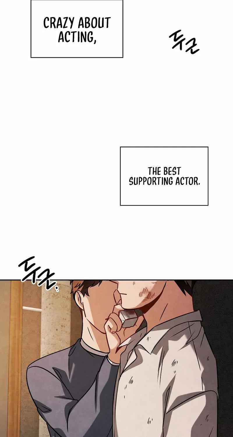 Be The Actor Zinmanga X Chapter 58 Page 97